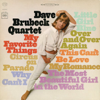 My Favorite Things - The Dave Brubeck Quartet