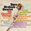 The Dave Brubeck Quartet - My Favorite Things