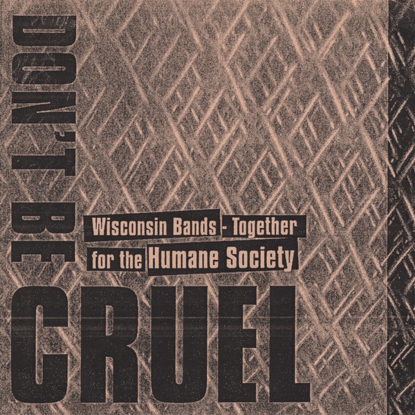 Don't Be Cruel