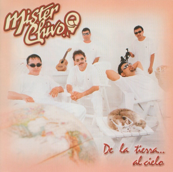 De la Tierra al Cielo artwork