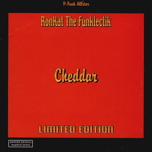 Cheddar