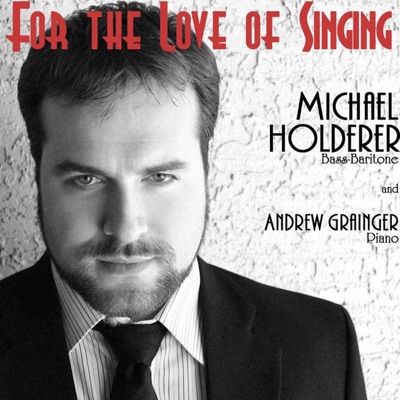 For the Love of Singing