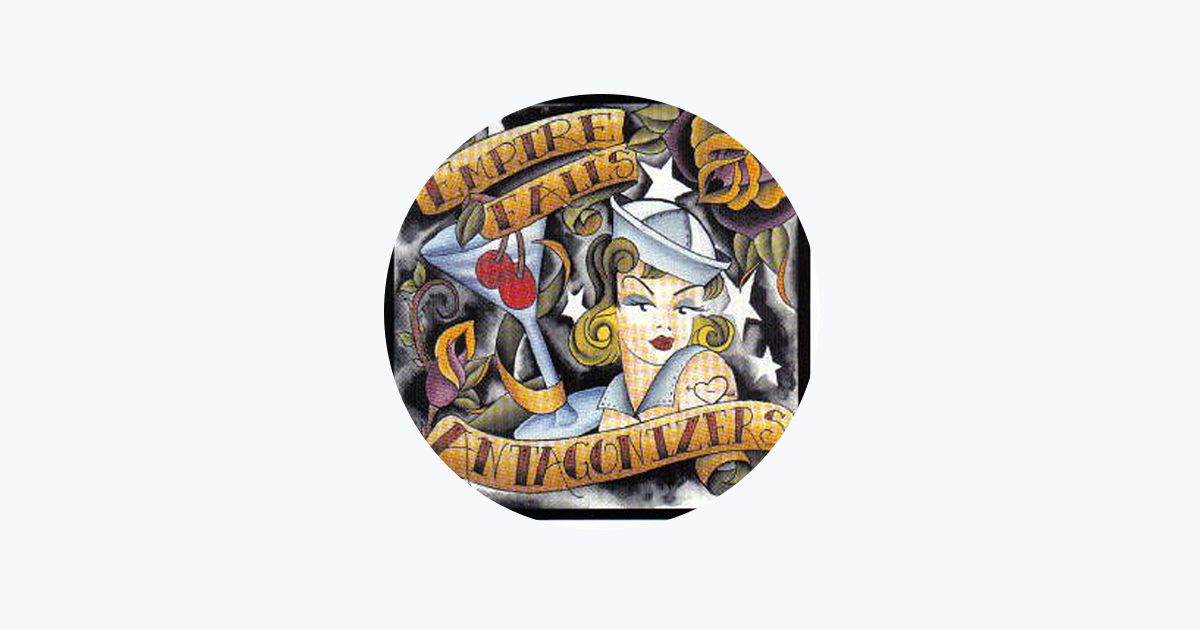 Empire Falls - Apple Music