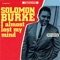 Cry to Me - Solomon Burke lyrics
