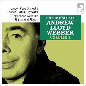 The Music Of Andrew Lloyd Webber Vol. 3