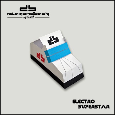 Electro Superstar - Single