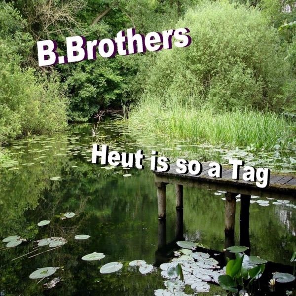 Heut Is So A Tag
