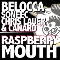 Raspberry Mouth - EP - Belocca, Canard, Chris Lauer & Soneec
