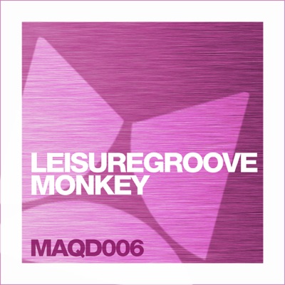 Monkey - Single