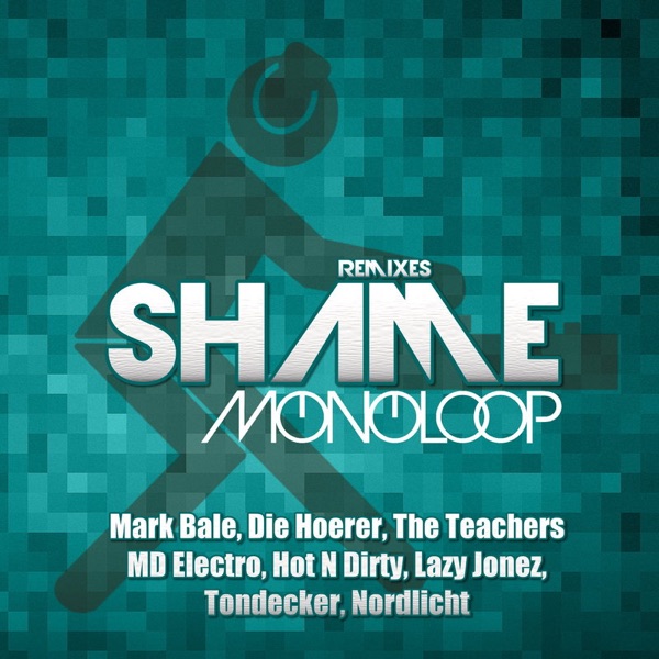 Shame (Remixes)
