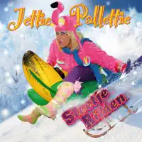 Sleetje Rijden — Jettie Pallettie