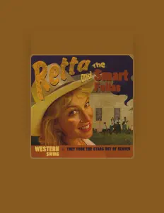 Poslechněte si interpreta Retta & The Smart Fellas, sledujte hudební videa, přečtěte si životopis, podívejte se na data turné a další informace.