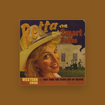 Listen to Retta & The Smart Fellas, watch music videos, read bio, see tour dates & more!