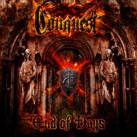 End of Days - Conquest