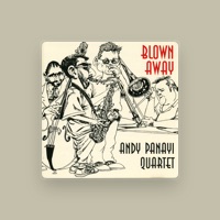 Andy Panayi Quartet