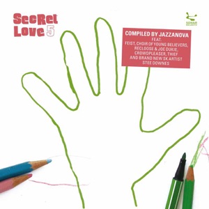 Deeper Waters (Eva Be's Secret Lover Remix)