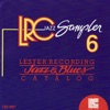 LRC Jazz Sampler: Volume 6