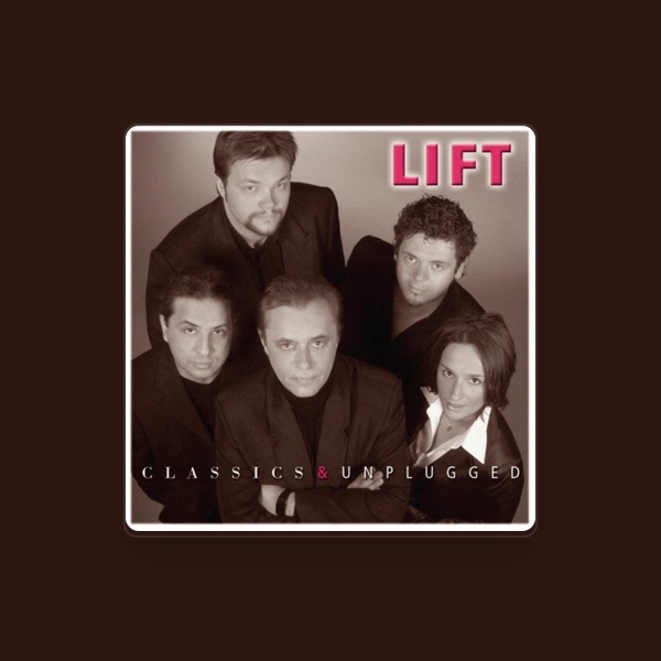 Lift's avatar