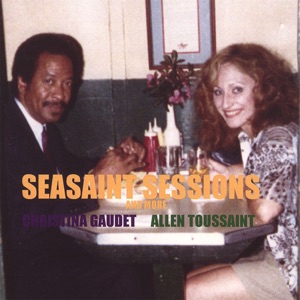Seasaint Sessions - EP