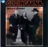 Godingarna - 10-Regn I Mitt Hjärta (Grönwalls)