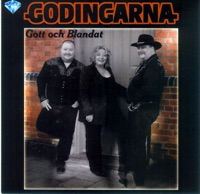 Godingarna - 10-Regn I Mitt Hjärta (Grönwalls)