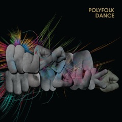 Polyfolk Dance - EP