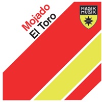 El Toro - EP - Mojado