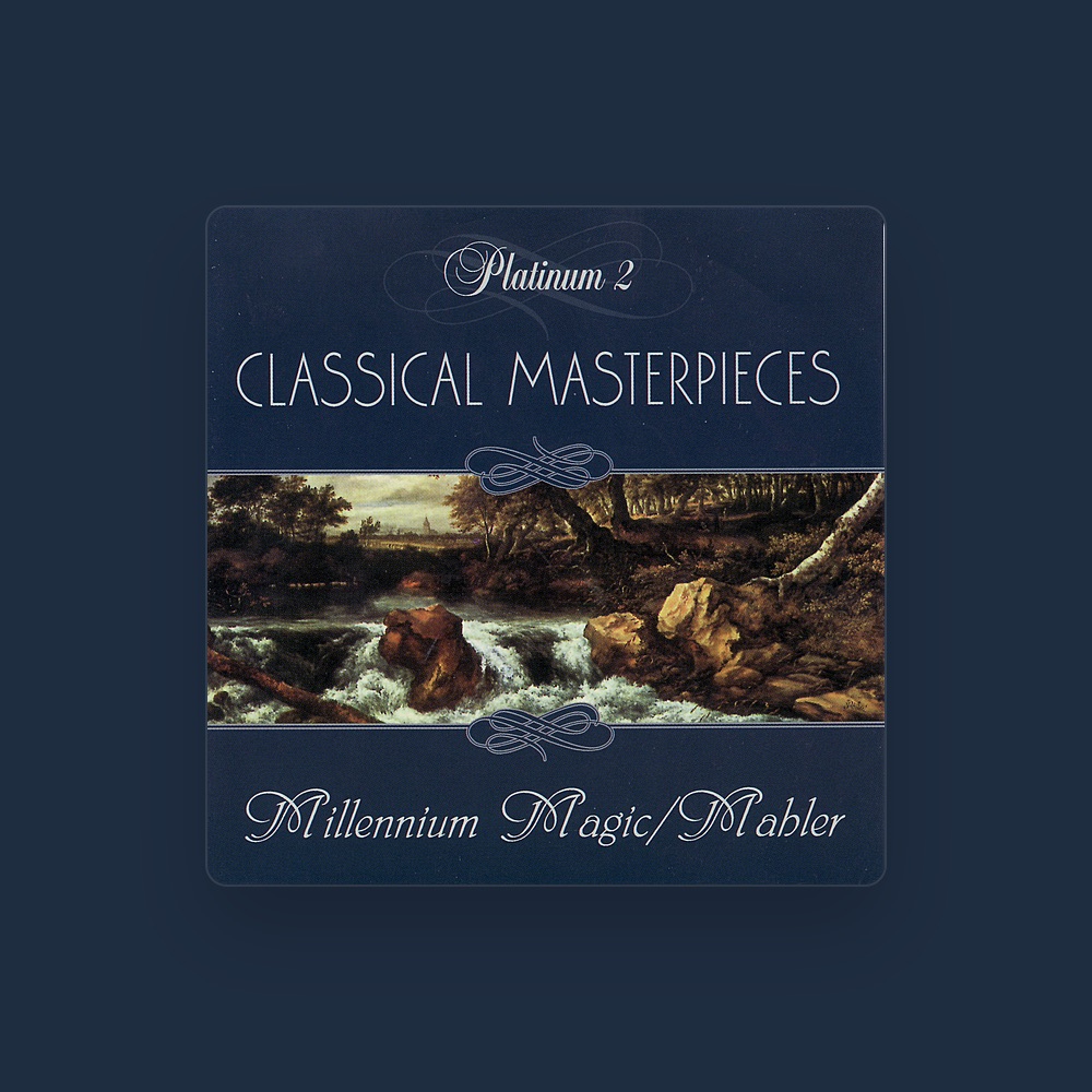 Фото New Moscow Symphony Orchestra