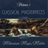Classical Masterpieces: Millennium Magic - György Györivànyi Ràth, Joel Spiegelman, New Moscow Symphony Orchestra & Orchestra Giovanile Italiana