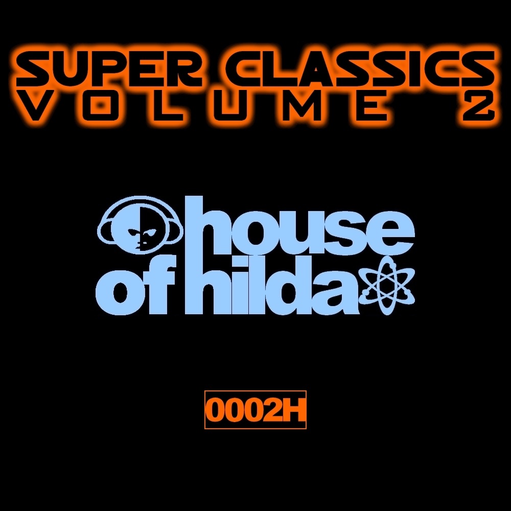 Super Classics, V*l. 2
