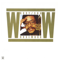 Woody Shaw - Rosewood artwork