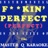 Pink - F**kin' Perfect [Karaoke/Instrumental Version]