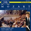 W. A. Mozart: Symphony No. 39 (K. 543), Sinfonia Concertante (K. 364)