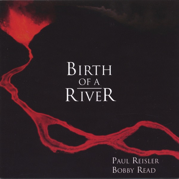 Birth of a River