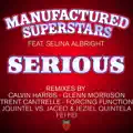 Serious (Calvin Harris Remix)