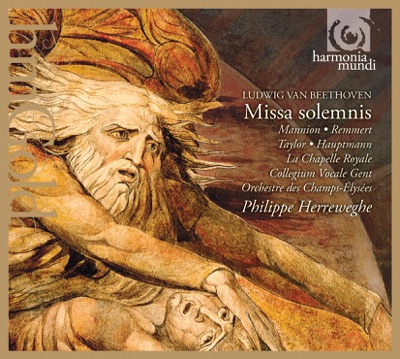 Beethoven: Missa Solemnis, Op. 123