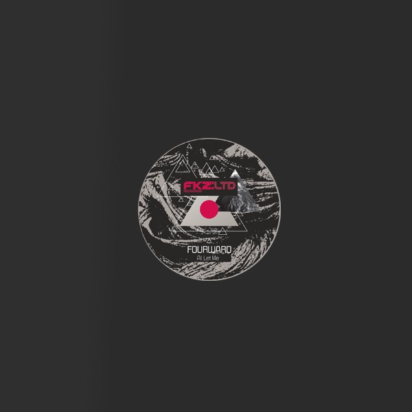 Let Me / Don't Stop - Single