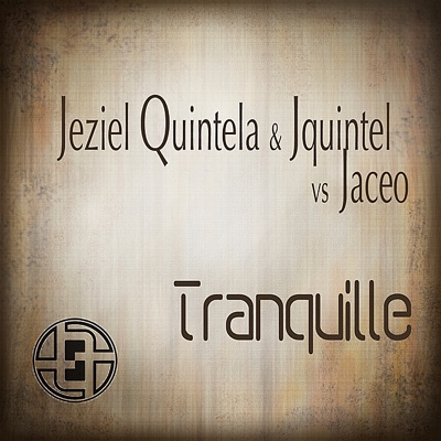 Tranquille - Single