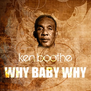 Why Baby Why - Single