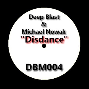 Distance - EP