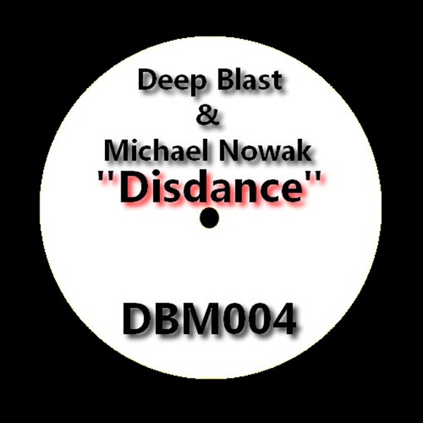 Distance - EP