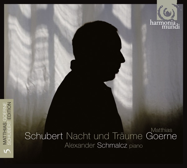 Schubert: Nacht und Träume