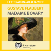 Madame Bovary - Gustave Flaubert