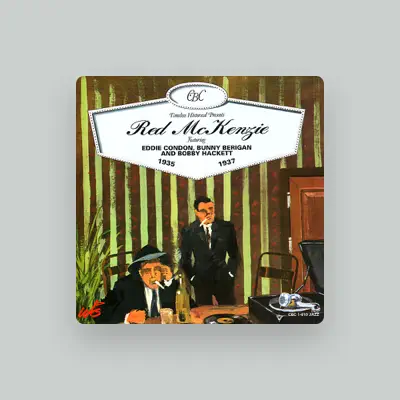Listen to Red McKenzie, watch music videos, read bio, see tour dates & more!