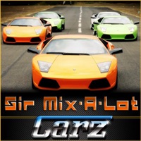 Carz - Single - Sir Mix-A-Lot