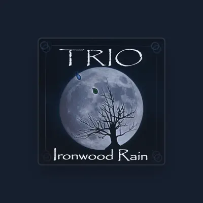 Listen to Ironwood Rain, watch music videos, read bio, see tour dates & more!
