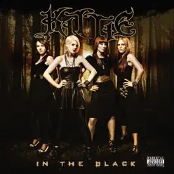 In the Black - Kittie