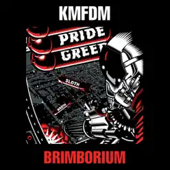 Brimborium - Kmfdm