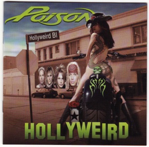 Hollyweird