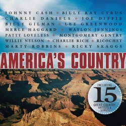 Waylon Jennings - The Eagle